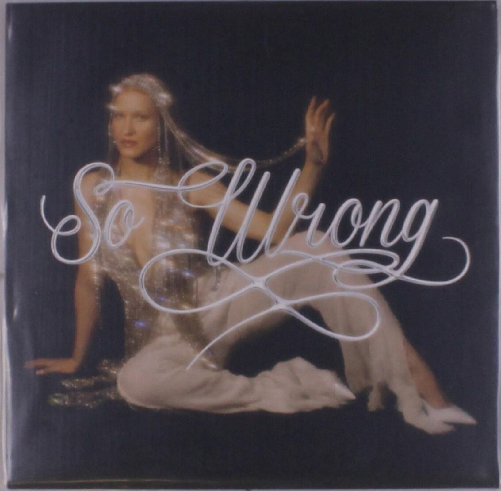 Vinyl Record Magic Island - So Wrong (LP)