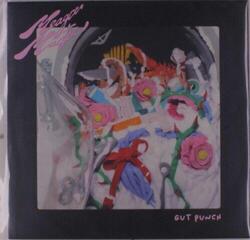 Vinyl Record Meagre Martin - Gut Punch (LP)