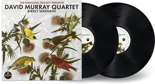 LP ploča David Murray Quartet - Birdly Serenade (Limited Edition) (2 LP)