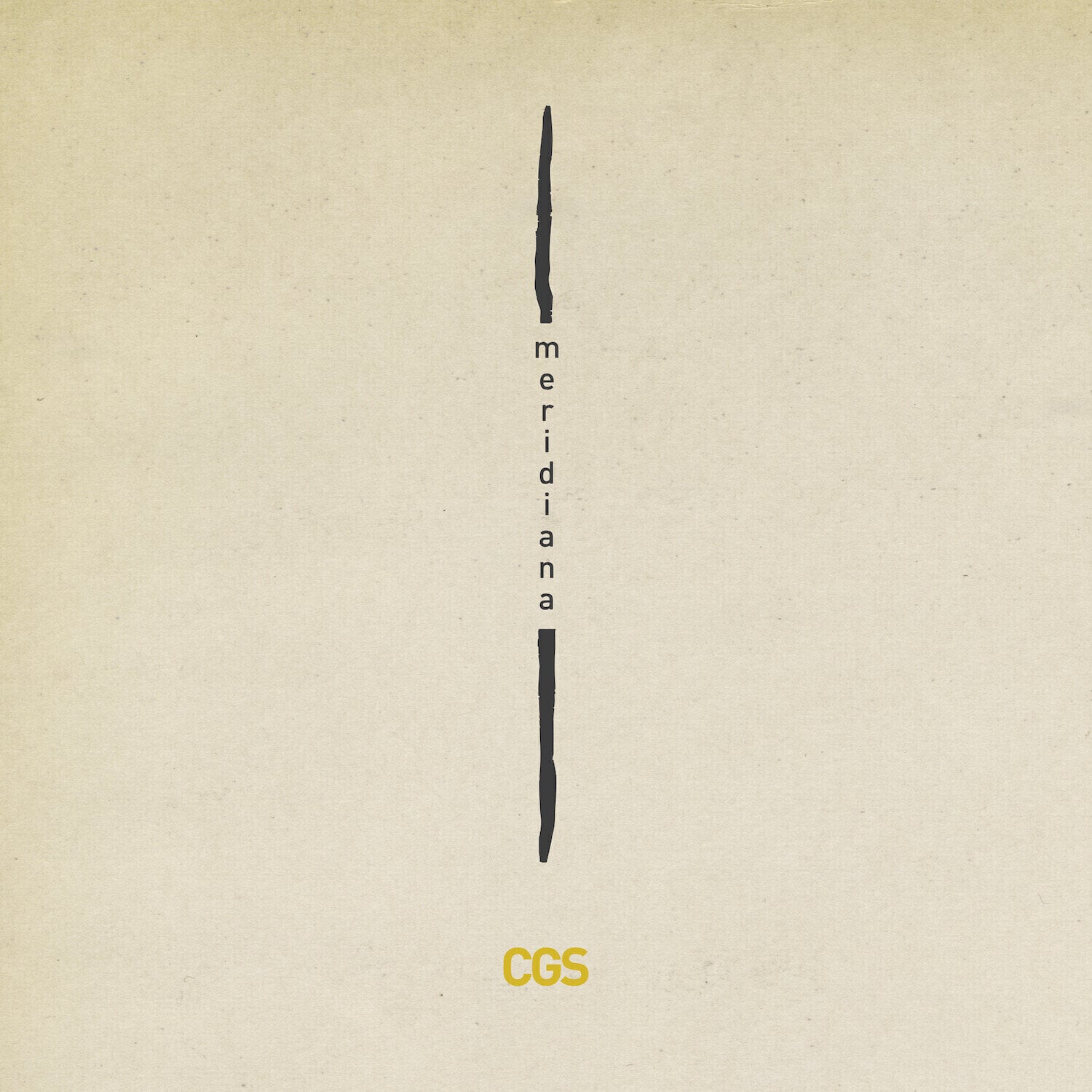 Vinyl Record Canzoniere Grecanico Salentino - Meridiana (LP)