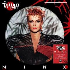 Disco de vinil Toyah - Minx (Deluxe Edition) (LP)