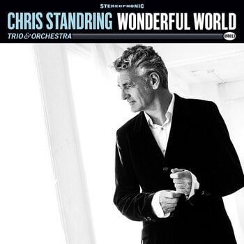 LP ploča Chris Standring - Wonderful World (LP) - 1