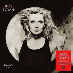 Disco de vinil Toyah - Desire (Limited Edition) (LP)