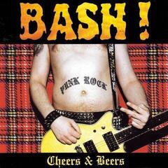 Vinyl Record Bash! - Cheers & Beers (Reissue) (Coloured) (LP)
