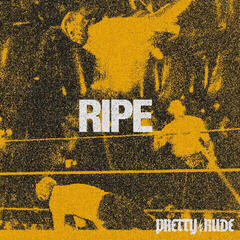 Vinyl Record Pretty Rude - Ripe (LP)