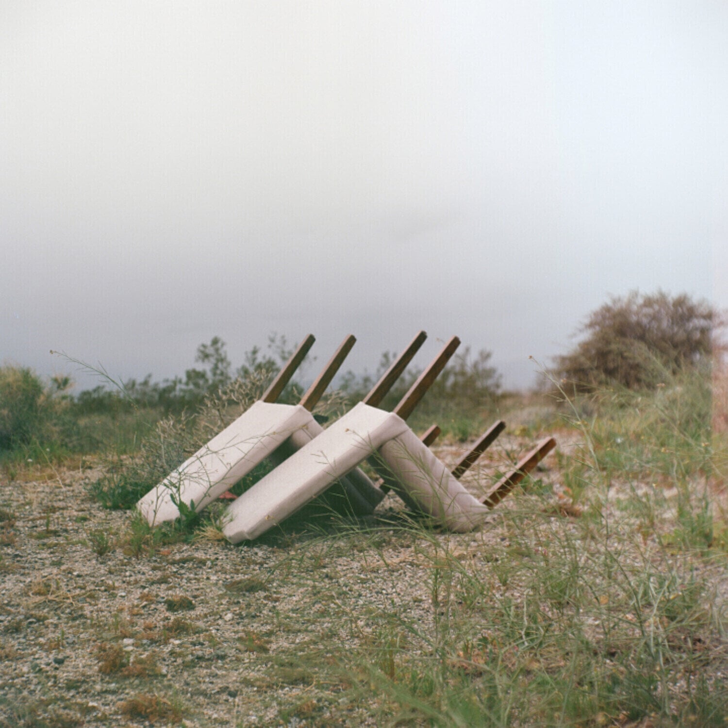 Vinyl Record Planning For Burial - It's Closeness, It's Easy (LP)