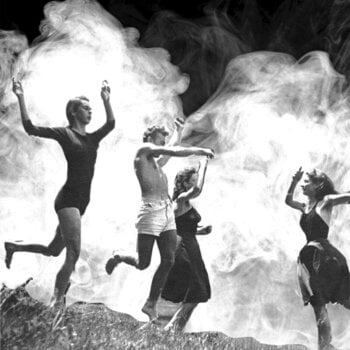 Vinyl Record Cuneiform Tabs - Age (Limited Edition) (LP) - 1