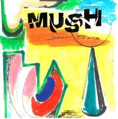 Disque vinyle Mush - Down Tools (LP)
