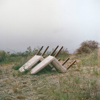 LP deska Planning For Burial - It's Closeness, It's Easy (Limited Edition) (Ice Blue Coloured) (LP) - 1