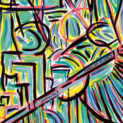 Vinyl Record Joyfultalk - Familiar Science (180 g) (LP)