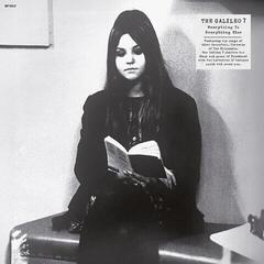 LP deska The Galileo 7 - Everything Is Everything Else - A beginner's guide to The Galileo 7 (Limited Edition) (LP)