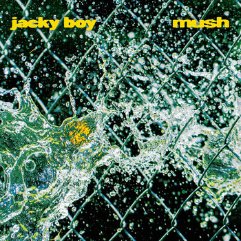 LP deska Jacky Boy - Mush (Limited Edition) (LP) - 1