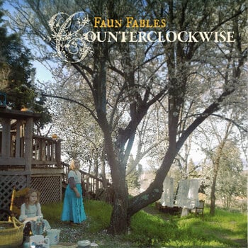 LP ploča Faun Fables - Counterclockwise (2 LP) - 1