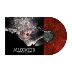 LP ploča Allegaeon - The Ossuary Lens (Limited Edition) (LP)