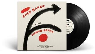 LP ploča Chet Baker - Chet Baker Plays Vladimir Cosma (Reissue) (LP)