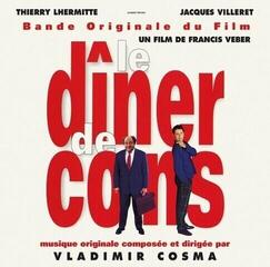LP ploča Vladimir Cosma - Le Dîner De Cons (Reissue) (LP)