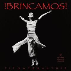 LP ploča Tito & Tarantula - !Brincamos! (Limited Edition) (LP + 10")