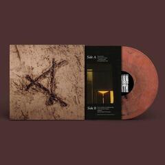 Disco de vinil Cassels - Tracked In Mud (Limited Edition) (LP)