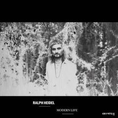 Vinyl Record Ralph Heidel - Modern Life (LP)