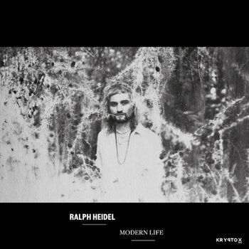 Vinyl Record Ralph Heidel - Modern Life (LP) - 1