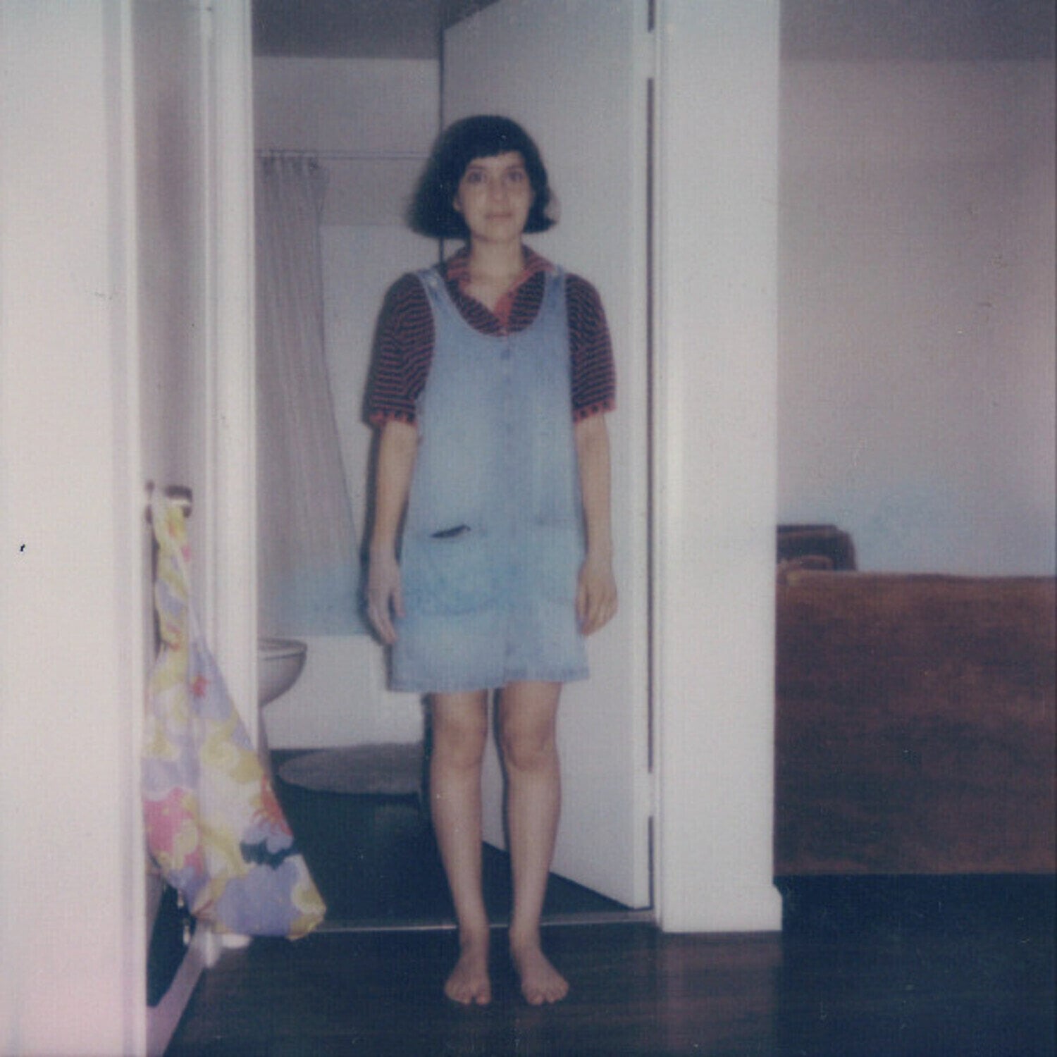 Vinyl Record Salami Rose Joe Louis - Lorings (LP)