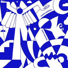 Disco de vinil Yaron Herman - Radio Paradise (LP)