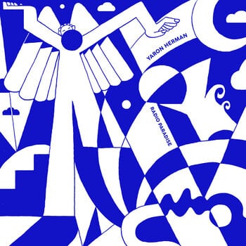 Disco de vinil Yaron Herman - Radio Paradise (LP) - 1