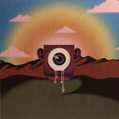 LP ploča Misty Coast - When I Fall From The Sky (Coloured) (LP)