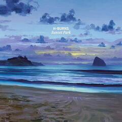 Vinyl Record H-Burns - Sunset Park (LP)
