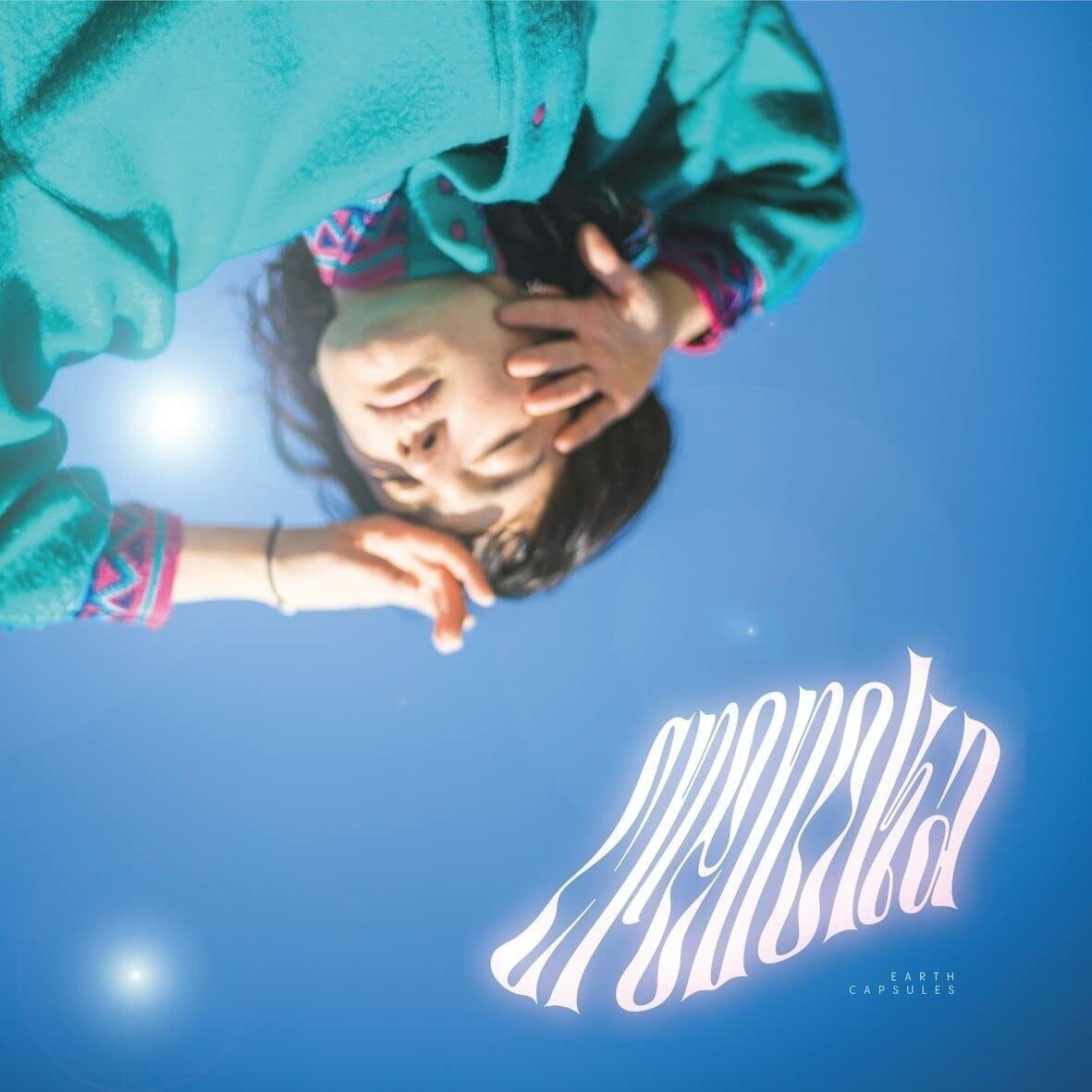 Vinyl Record Crenoka - Earth Capsules (LP)