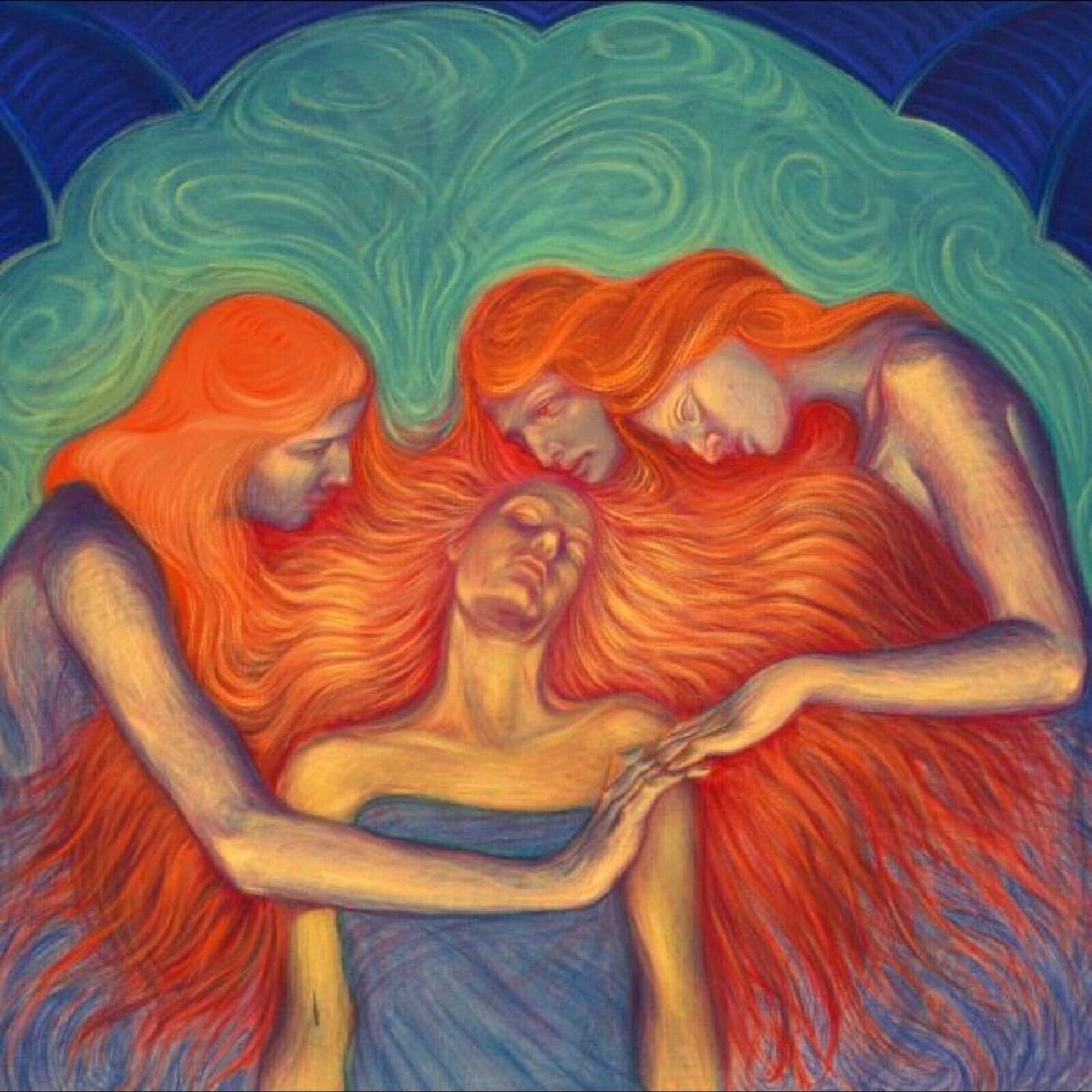 Vinylplate Les Big Byrd - Diamonds, Rhinestones And Hard Rain (Limited Indie Edition) (LP)