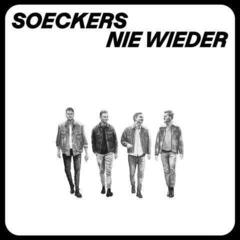 Vinyl Record Soeckers - Nie Wieder (CD)