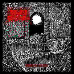 Disque vinyle BruceXCampbell - South To No Life (LP)