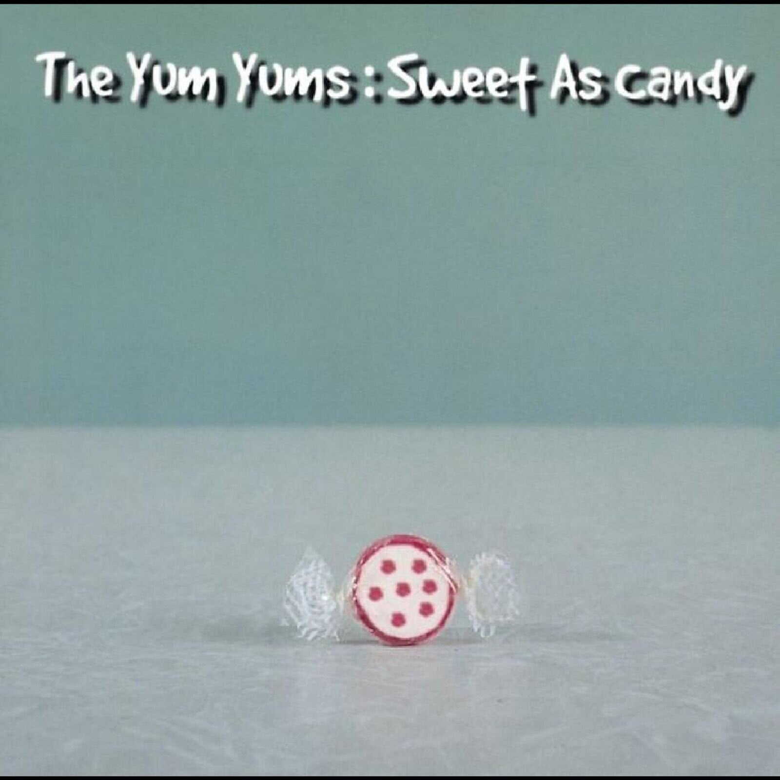LP ploča The Yum Yums - Sweet As Candy (Reissue) (Limited Edition) (LP)
