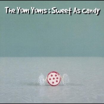 LP ploča The Yum Yums - Sweet As Candy (Reissue) (Limited Edition) (LP) - 1