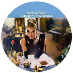 Vinyl Record Henry Mancini - Breakfast At Tiffany's (Picture Disc) (LP)