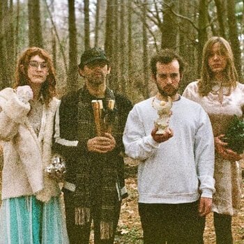 Disque vinyle Tomato Flower - No (LP) - 1