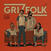 Vinyl Record Grizfolk - Grizfolk (LP)