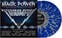 LP ploča Various Artists - Magic Power All-Star Tribute To Triumph (Indie Edition) (Dark Blue & White Splatter Coloured) (2 LP)