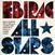 LP ploča Various Artists - Ebirac All Stars (LP)