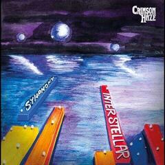 Disco de vinil Crimson Haze - Interstellar Symphony (LP)