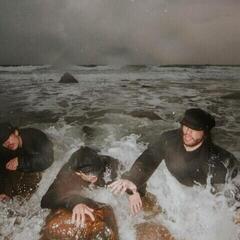 Disc de vinil Pons - The Liquid Self (LP)