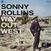 LP ploča Sonny Rollins - Way Out West (Limited Edition) (Yellow Coloured) (LP)