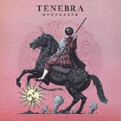 Disco de vinil Tenebra - Moongazer (Limited Edition) (Coloured) (LP)