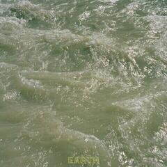 Vinyl Record Musique Infinie - Earth (Limited Edition) (LP)