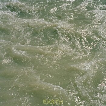 Vinyylilevy Musique Infinie - Earth (Limited Edition) (LP) - 1