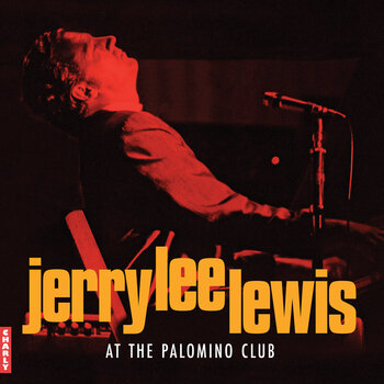 LP ploča Jerry Lee Lewis - At The Palomino Club (Limited Edition) (Coloured) (2 LP) - 1