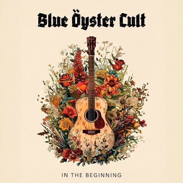 LP ploča Blue Öyster Cult - In The Beginning (Limited Edition) (LP)