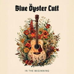 LP ploča Blue Öyster Cult - In The Beginning (Limited Edition) (LP)