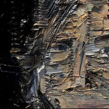 Vinyl Record Helms Alee - Keep This Be The Way (Limited Indie Edition) (LP) - 1